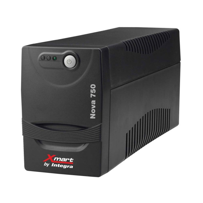 XMART NOVA UPS INTERACTIVA 750VA (NOVA 750)