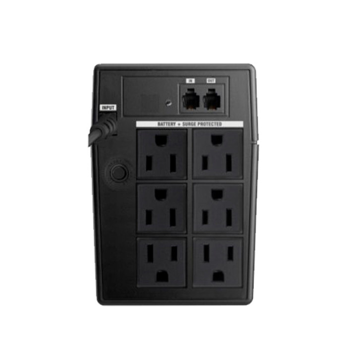 XMART NOVA UPS INTERACTIVA 750VA (NOVA 750)