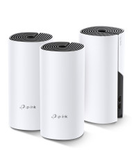 TP-LINK DECO WIFI AC1200 MESH GIGABIT 3*PACKS (DECO M4)