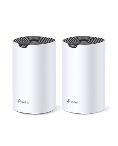 TP-LINK DECO WIFI AC1900 MESH GIGABIT 2*PACKS (DECO S7)