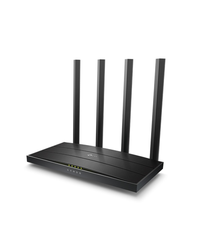 ROUTER TP-LINK AC1200 GIGABIT MU-MIMO (ARCHER C6)