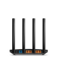 ROUTER TP-LINK AC1200 GIGABIT MU-MIMO (ARCHER C6)