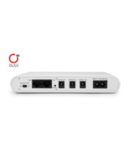 OLAX MINI UPS 10000mAh 17W 5/9/12V (POE-D3)