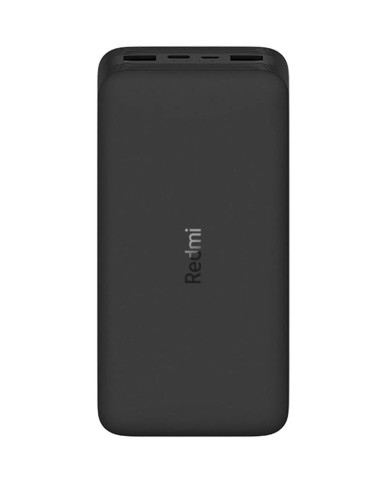 XIAOMI POWER BANK 20000mAh 18W (VXN4304GL)