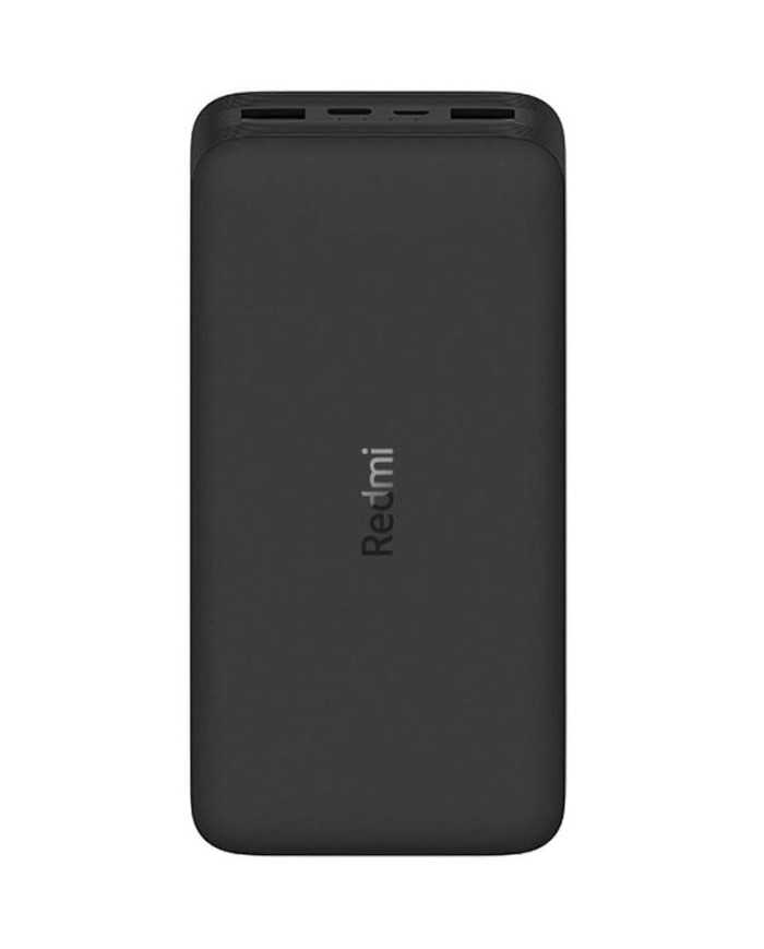 XIAOMI POWER BANK 20000mAh 18W (VXN4304GL)