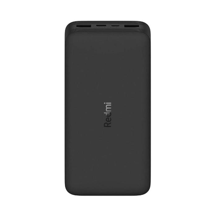XIAOMI POWER BANK 20000mAh 18W (VXN4304GL)