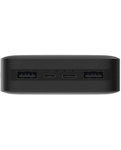 XIAOMI POWER BANK 20000mAh 18W (VXN4304GL)