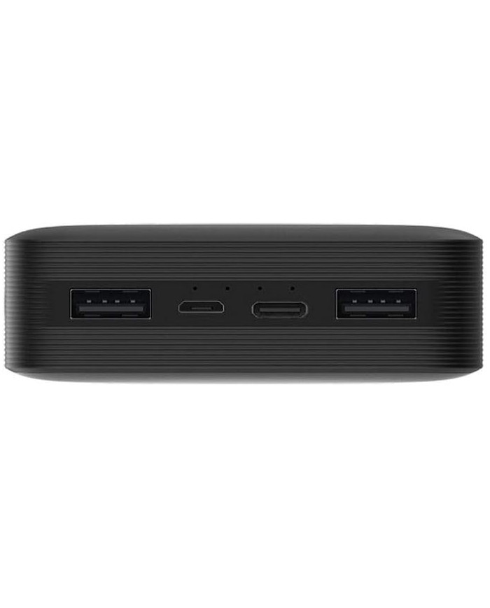 XIAOMI POWER BANK 20000mAh 18W (VXN4304GL)