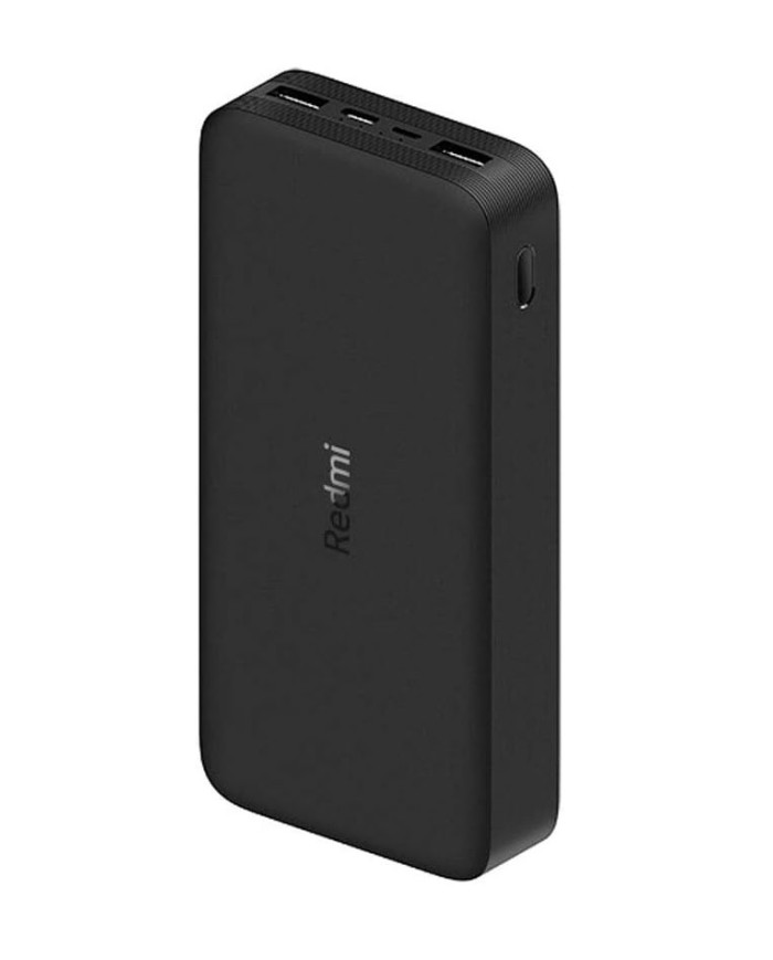 XIAOMI POWER BANK 20000mAh 18W (VXN4304GL)