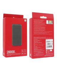XIAOMI POWER BANK 20000mAh 18W (VXN4304GL)