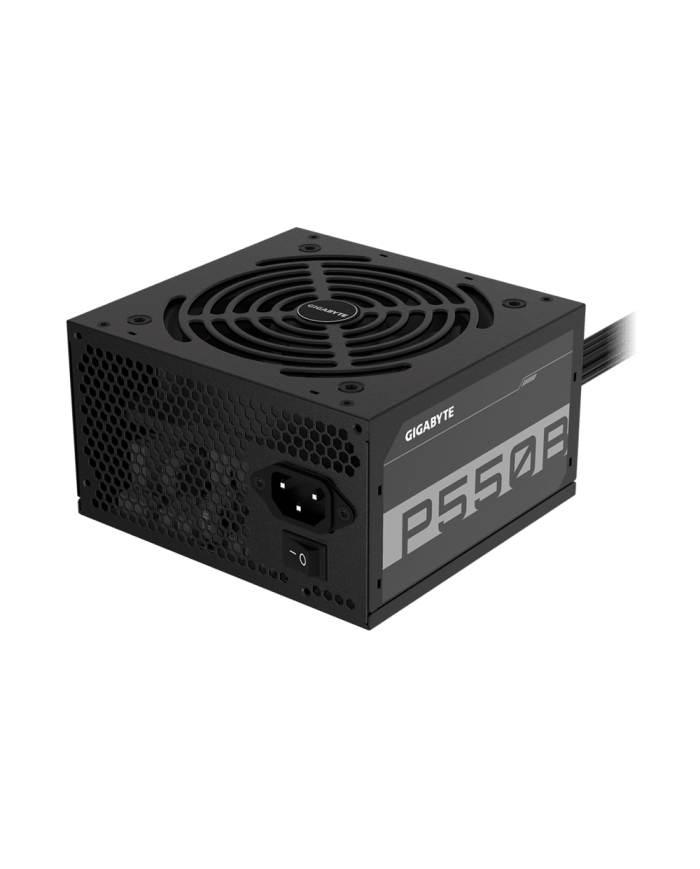 GIGABYTE FUENTE DE PODER ATX 550W 80+ BRONZE (P550B)