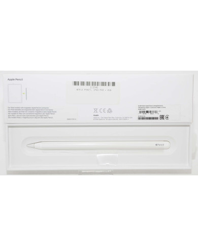 APPLE PENCIL 2da GENERACION (A2051)