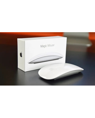 APPLE MAGIC MOUSE (A1657)