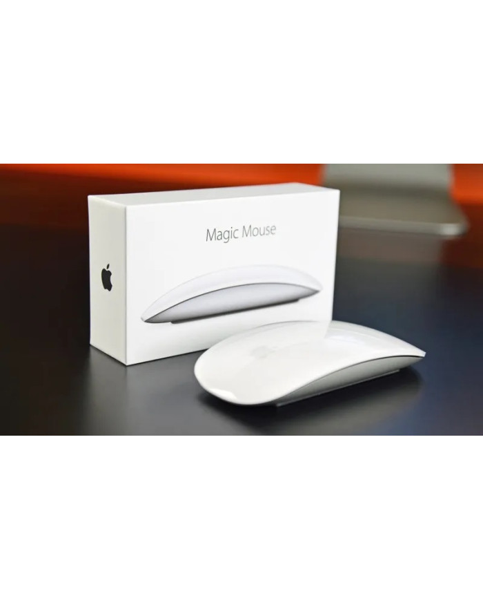APPLE MAGIC MOUSE (A1657)