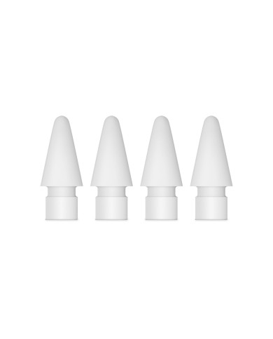 APPLE PENCIL TIPS (4 PACK)