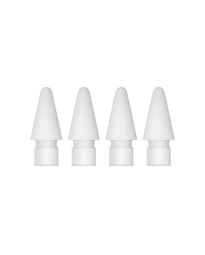 APPLE PENCIL TIPS (4 PACK)