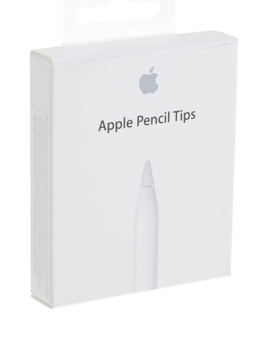 APPLE PENCIL TIPS (4 PACK)