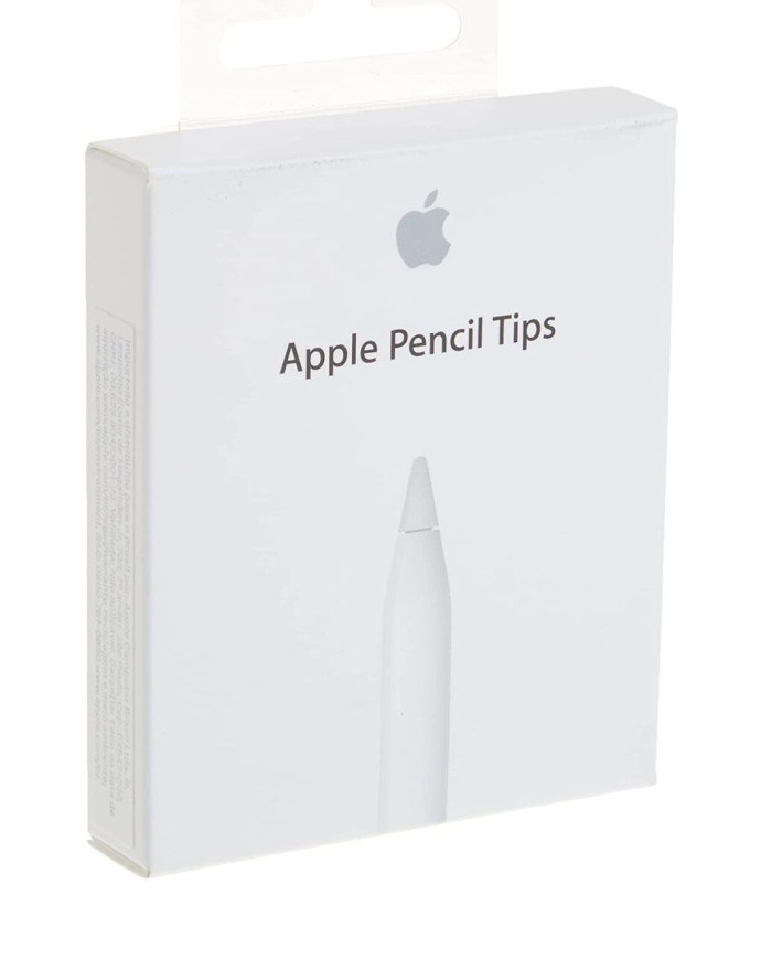 APPLE PENCIL TIPS (4 PACK)