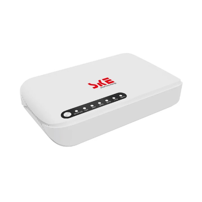 SKE MINI UPS 10000mAh 17W 5/9/12V (POE-632E)