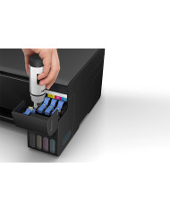 EPSON IMPRESORA MULTIFUNCION ECOTANK L3250 WIFI