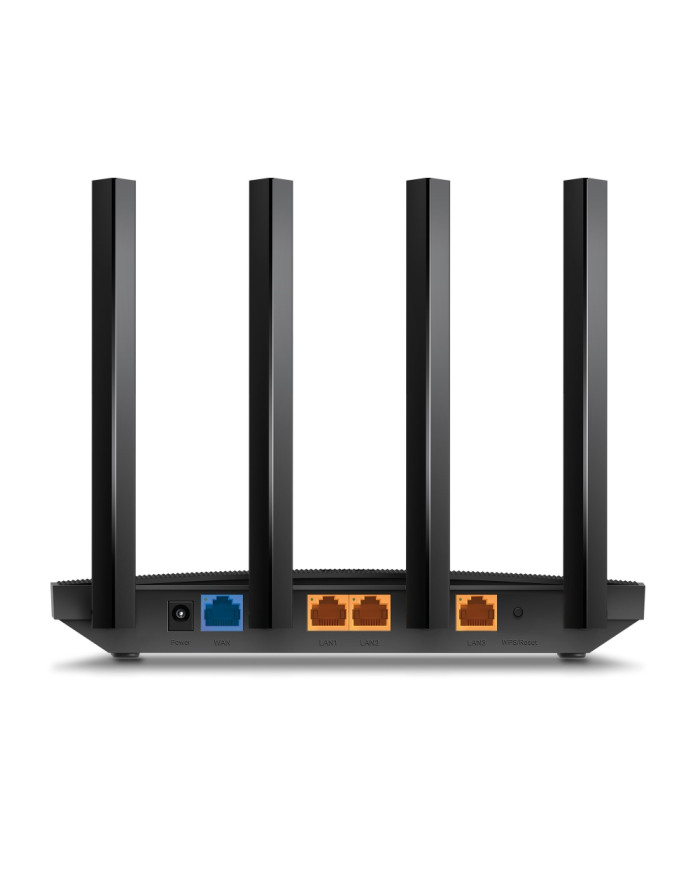 ROUTER TP-LINK AX1500 WIFI 6 (ARCHER AX12)